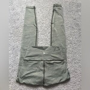 Lululemon Align Leggings 28”